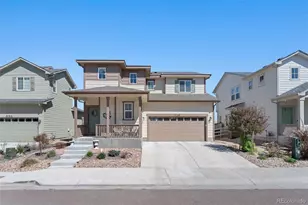 3768 Vineyard Cir, Colorado Springs, CO 80922 - Photo 1