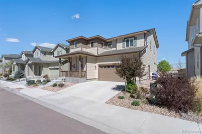 3768 Vineyard Circle, Colorado Springs, CO 80922 - Photo 3