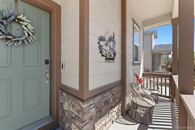 3768 Vineyard Circle, Colorado Springs, CO 80922 - Photo 5