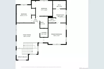 3768 Vineyard Circle, Colorado Springs, CO 80922 - Photo 47