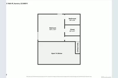 18870 E 16th Place, Aurora, CO 80011 - Photo 45