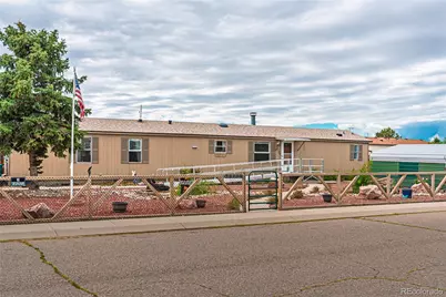 23735 Fleet Street, Colorado Springs, CO 80928 - Photo 1