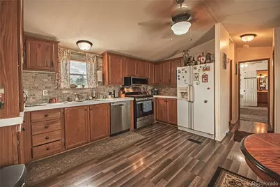 23735 Fleet Street, Colorado Springs, CO 80928 - Photo 7