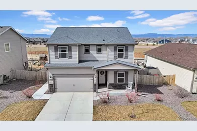 7383 Blue River Avenue, Frederick, CO 80530 - Photo 1