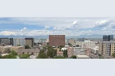 550 E 12th Avenue #1409, Denver, CO 80203 - Photo 1