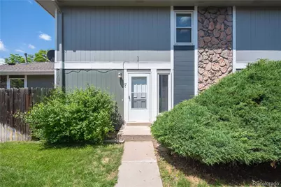 9901 E Evans Ave #17, Aurora, CO 80247 - Photo 1