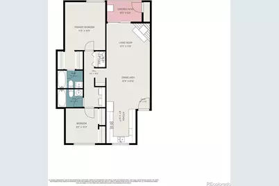3558 S Depew Street #101, Denver, CO 80235 - Photo 25