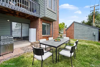 3558 S Depew Street #101, Denver, CO 80235 - Photo 23