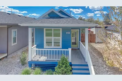 918 D Street, Salida, CO 81201 - Photo 1