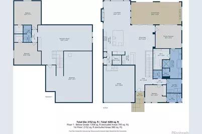 1173 Lost Elk Circle, Castle Rock, CO 80108 - Photo 45