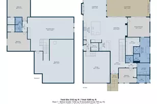 1173 Lost Elk Cir, Castle Rock, CO 80108 - Photo 45