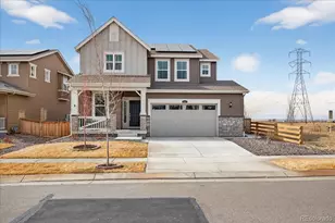 10271 Tucson St, Commerce City, CO 80022 - Photo 1