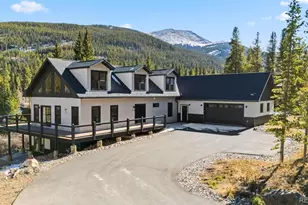 6270 Hwy 9, Breckenridge, CO 80424 - Photo 1
