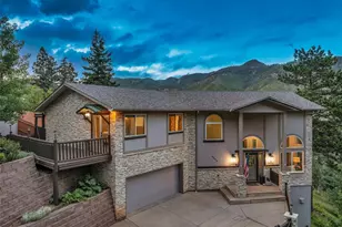 9840 Mohawk Trail, Cascade, CO 80809 - Photo 1