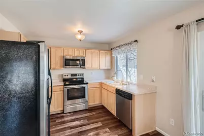 18671 Mitchell Place #L", Denver, CO 80249 - Photo 9