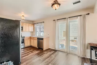 18671 Mitchell Place #L", Denver, CO 80249 - Photo 7