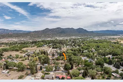 N Sangre De Cristo Avenue, Buena Vista, CO 81211 - Photo 25