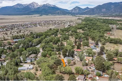 N Sangre De Cristo Avenue, Buena Vista, CO 81211 - Photo 11