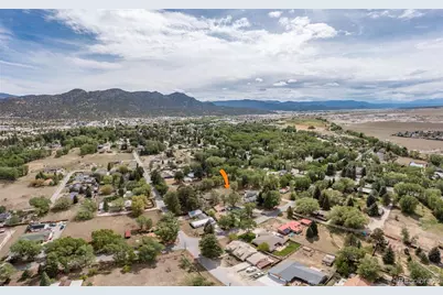 N Sangre De Cristo Avenue, Buena Vista, CO 81211 - Photo 23