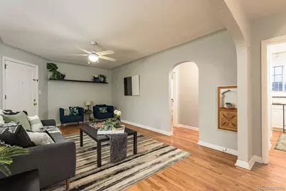 485 S Logan Street #7, Denver, CO 80209 - Photo 3