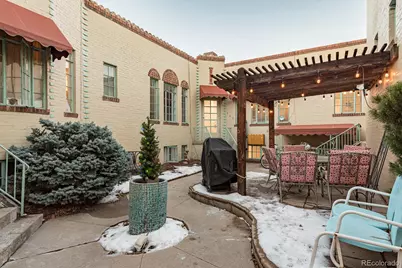 485 S Logan Street #7, Denver, CO 80209 - Photo 15