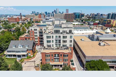 410 Acoma Street #305, Denver, CO 80204 - Photo 35
