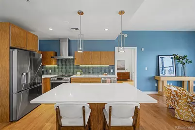 410 Acoma Street #305, Denver, CO 80204 - Photo 1