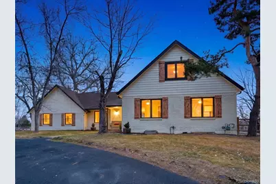 19971 E Caley Drive, Centennial, CO 80016 - Photo 1