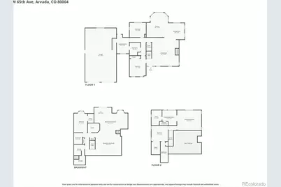 9130 W 65th Avenue, Arvada, CO 80004 - Photo 43