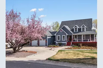 9130 W 65th Avenue, Arvada, CO 80004 - Photo 1