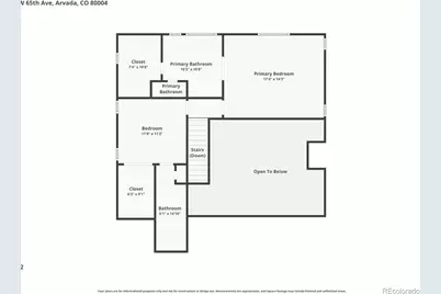9130 W 65th Avenue, Arvada, CO 80004 - Photo 45