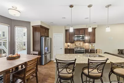 829 N Vernon Drive, Central City, CO 80427 - Photo 3