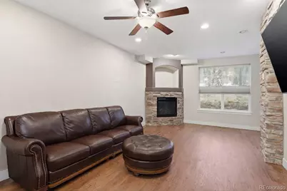 829 N Vernon Drive, Central City, CO 80427 - Photo 9