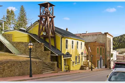 829 N Vernon Drive, Central City, CO 80427 - Photo 41