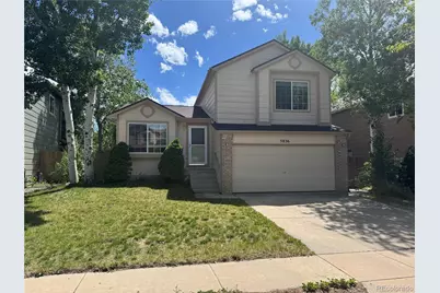 5856 Fossil Drive, Colorado Springs, CO 80923 - Photo 1