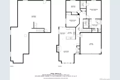 1025 S Krameria Street, Denver, CO 80224 - Photo 47