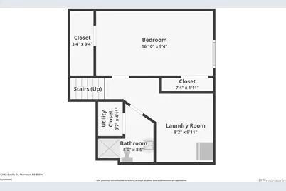 12152 Dahlia Drive, Thornton, CO 80241 - Photo 49