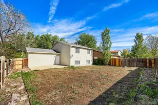 8460 Prairie Clover Way, Parker, CO 80134 - Photo 17
