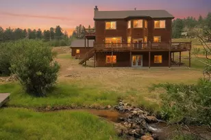 606 N Random Rd, Bailey, CO 80421 - Photo 1