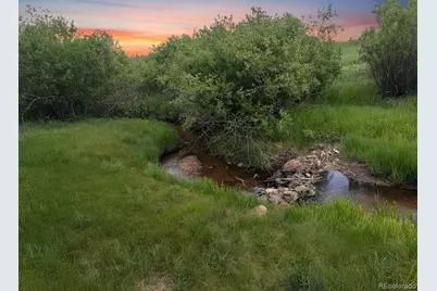 606 N Random Road, Bailey, CO 80421 - Photo 13