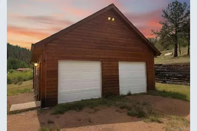 606 N Random Road, Bailey, CO 80421 - Photo 3