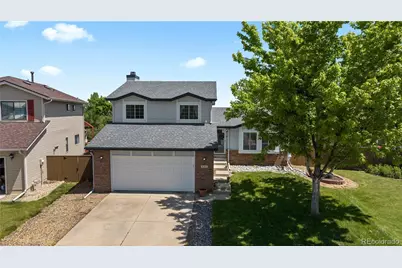 455 Saddle Wood Circle, Highlands Ranch, CO 80126 - Photo 1