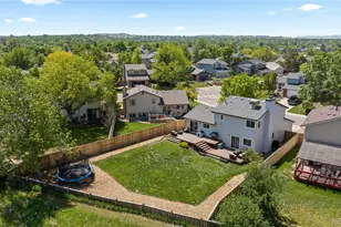 455 Saddlewood Cir, Highlands Ranch, CO 80126 - Photo 49