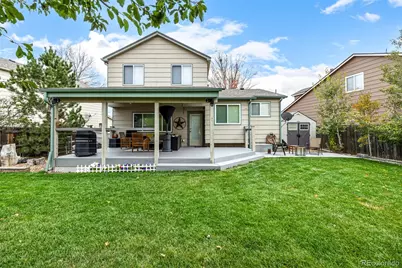 4381 E Andover Avenue, Castle Rock, CO 80104 - Photo 41