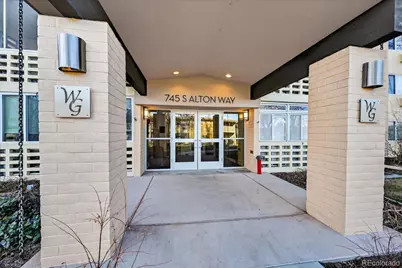 745 S Alton Way #8B, Denver, CO 80247 - Photo 15