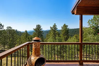 5235 County Road 72, Bailey, CO 80421 - Photo 1