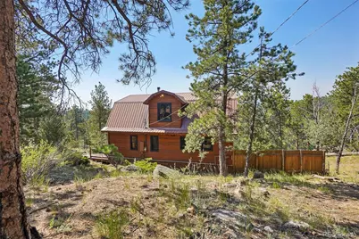 5235 County Road 72, Bailey, CO 80421 - Photo 43