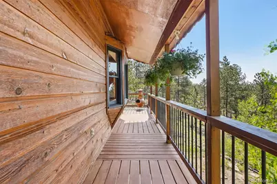5235 County Road 72, Bailey, CO 80421 - Photo 39