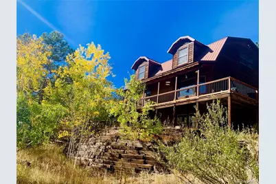 5235 County Road 72, Bailey, CO 80421 - Photo 45