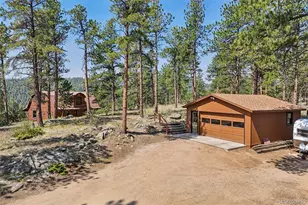 5235 Co Rd 72, Bailey, CO 80421 - Photo 5